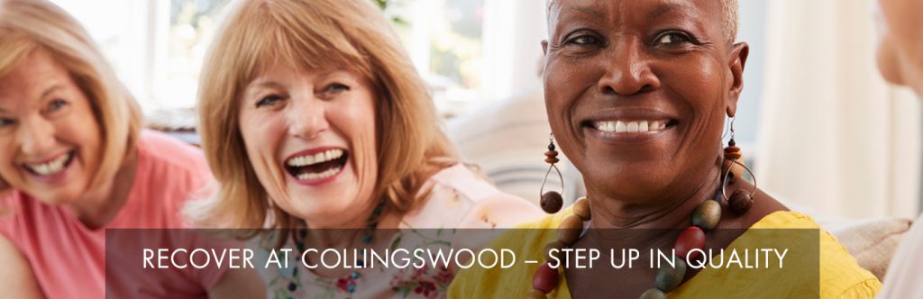50 Collingswood nursing home farnham common information
